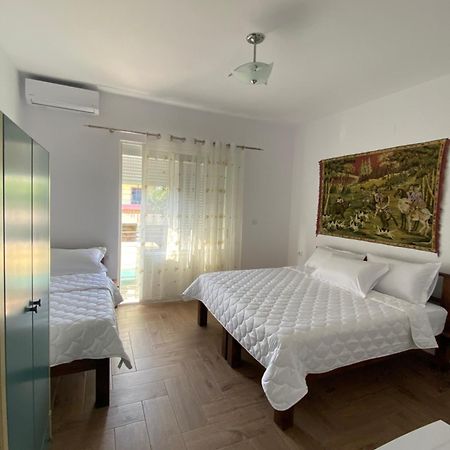 Vila Nea Berat Exterior photo