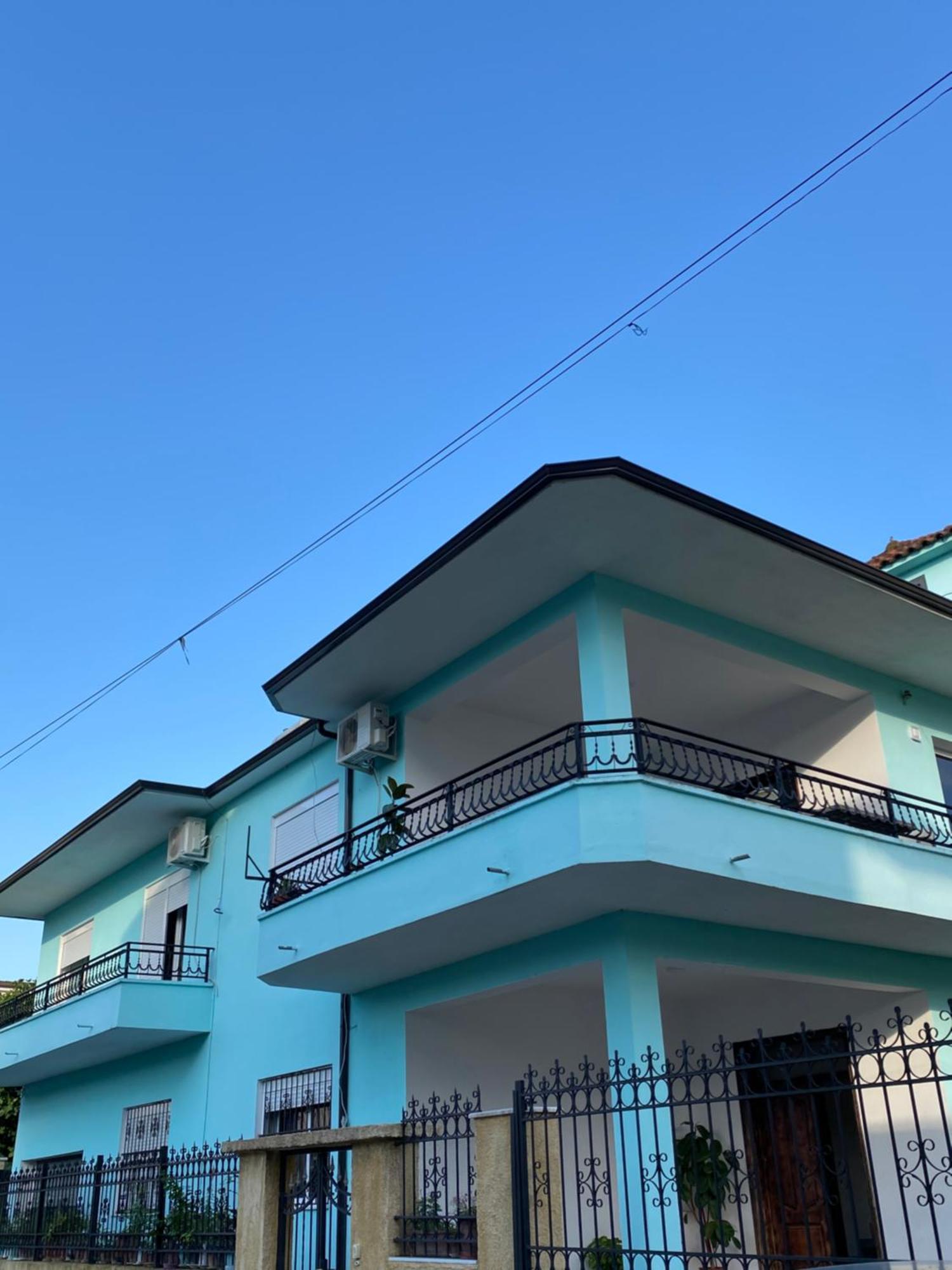 Vila Nea Berat Exterior photo